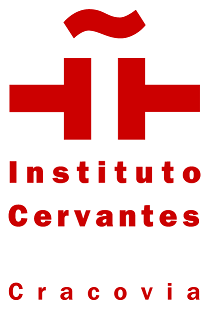 Logo Instytutu Cervantesa w Krakowie