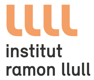 Logo Instytutu Ramona Llulla